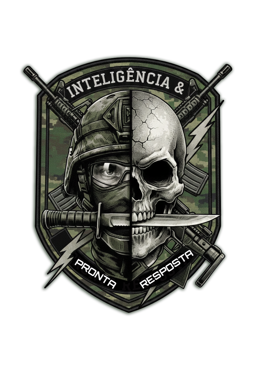 Emblema IPR